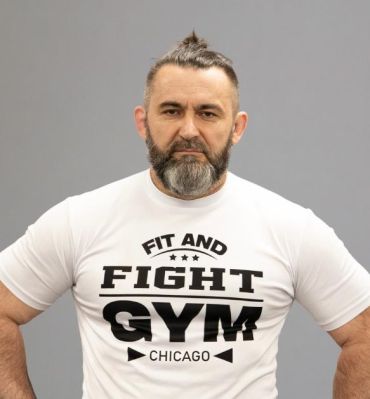 Mohammed (Jiu Jitsu) photo